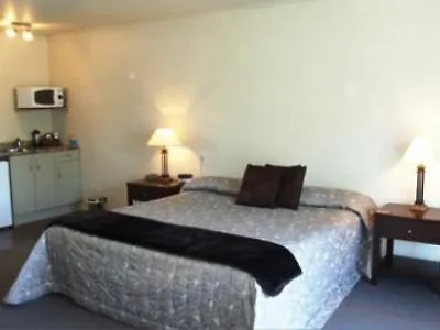 Motel Executive On Fenton Rotorua