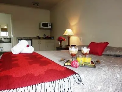 Motel Executive On Fenton Rotorua