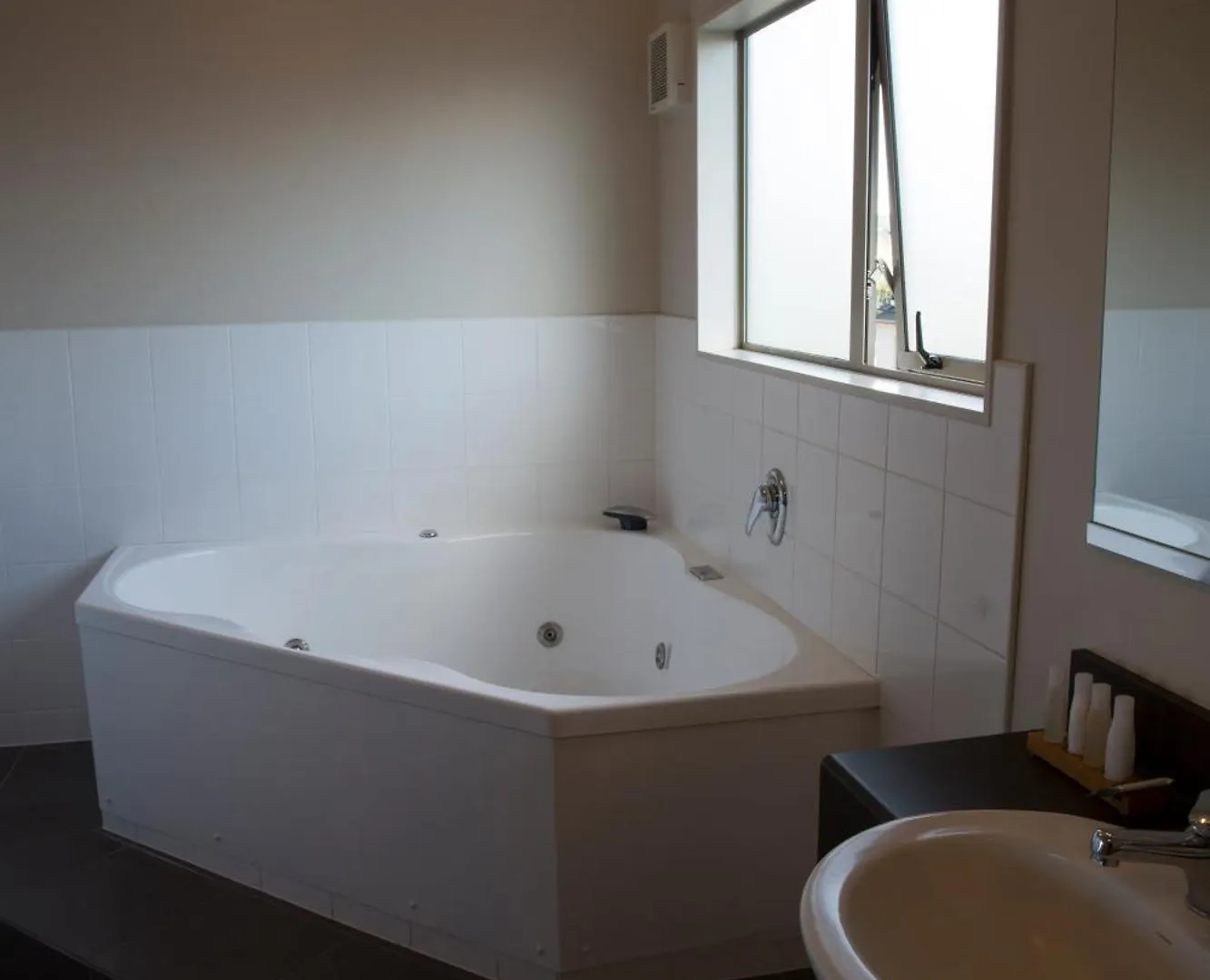 Motel Executive On Fenton Rotorua 4*,  Neuseeland