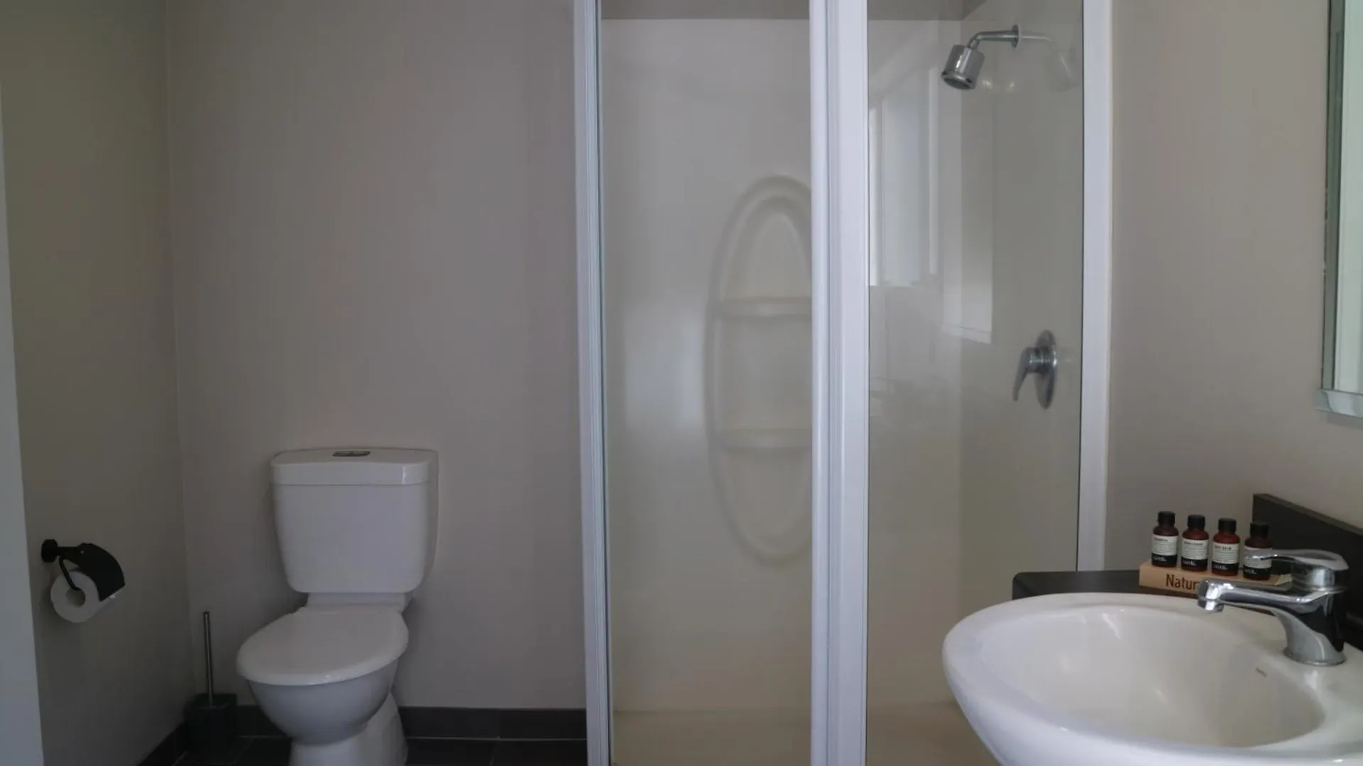 Motel Executive On Fenton Rotorua