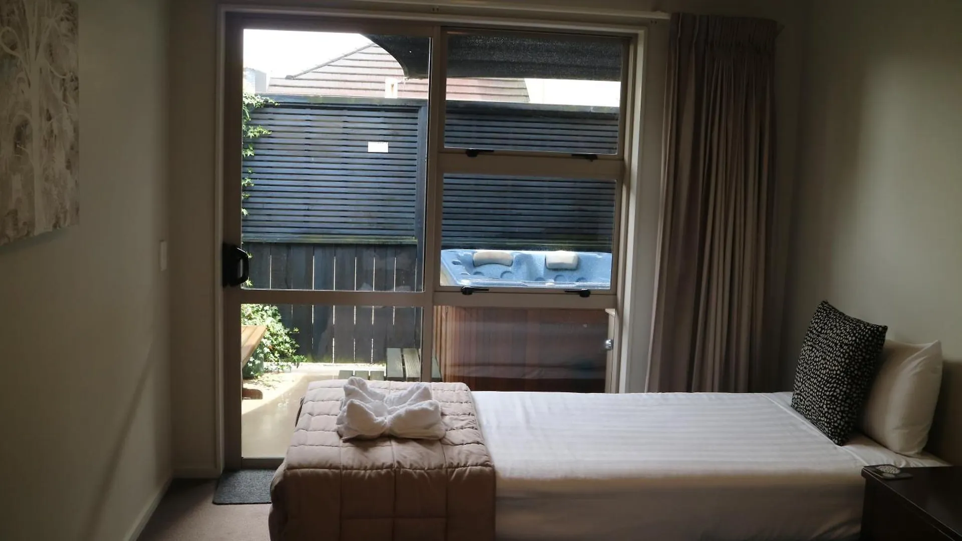 Motel Executive On Fenton Rotorua