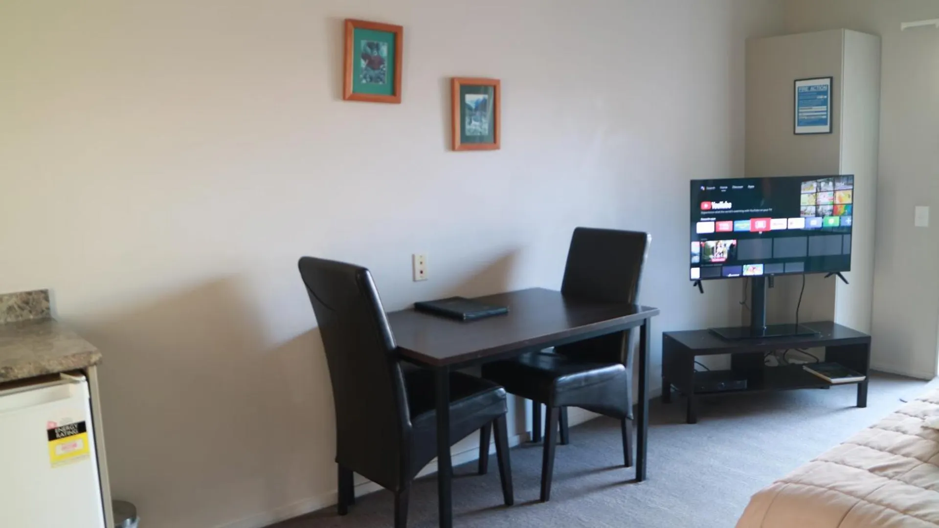 Motel Executive On Fenton Rotorua