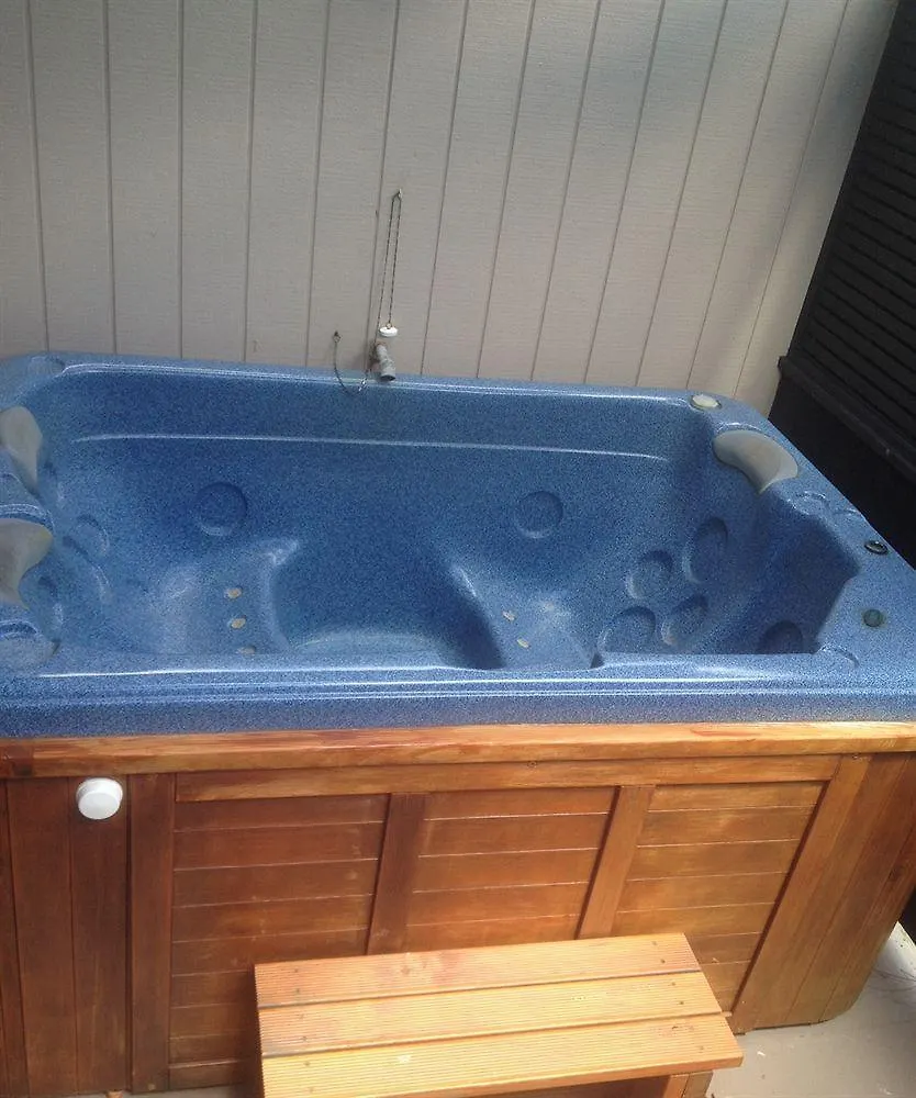Motel Executive On Fenton Rotorua