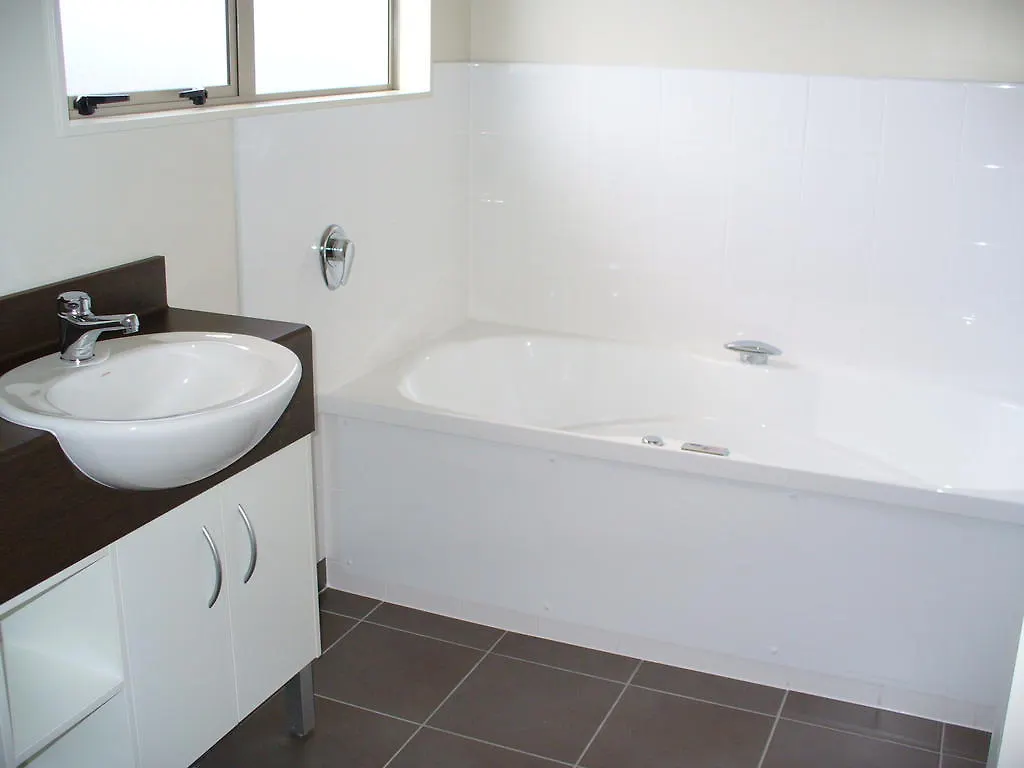 Motel Executive On Fenton Rotorua