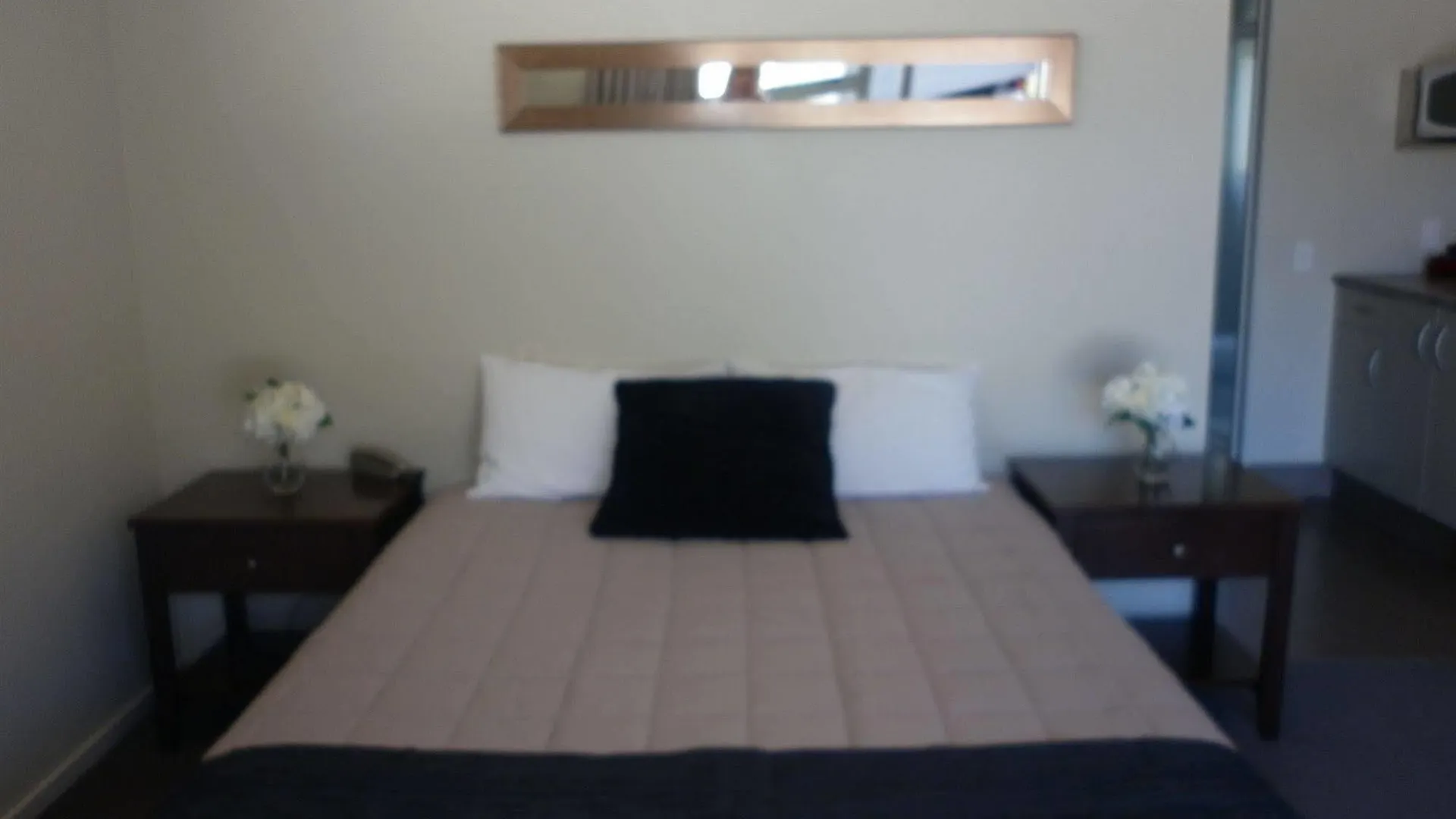 Motel Executive On Fenton Rotorua Neuseeland