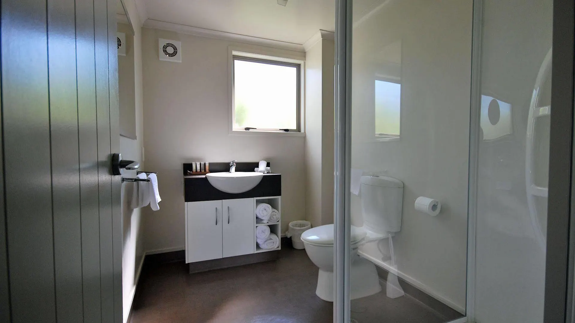 Motel Executive On Fenton Rotorua