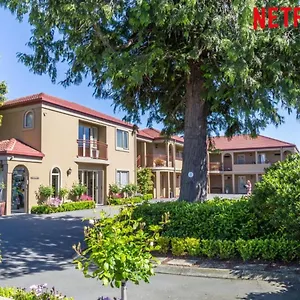 Roma On Riccarton 4* Christchurch