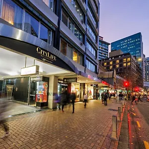 **** Hotel Adina Citylife Neuseeland