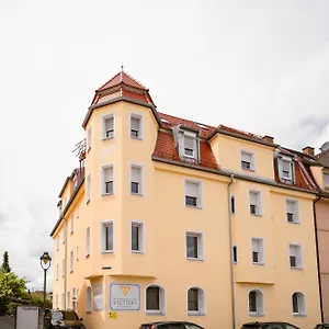  Aparthotel Boardinghouse Victory Deutschland