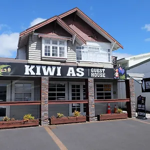 Gasthof Kiwi As
