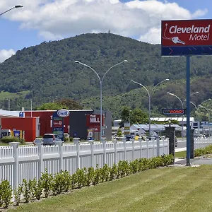 Motel Cleveland Thermal