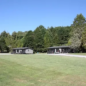 Tui Ridge Park Holiday park