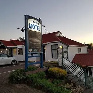 Motel Pure