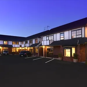 Knightsbridge Court Motor 4* Blenheim