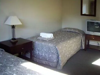 Motel Executive On Fenton Rotorua