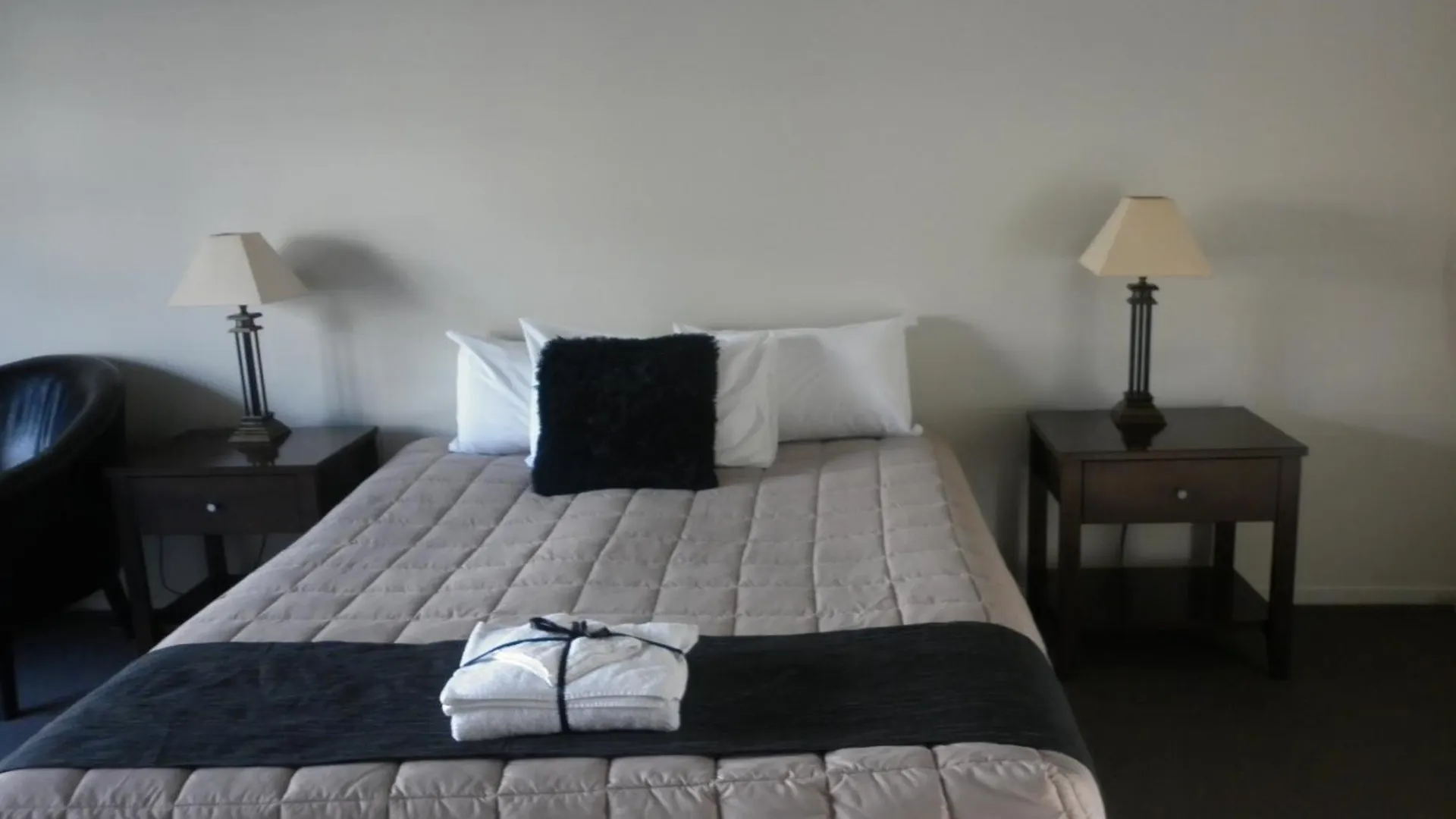 Executive On Fenton Motel Rotorua 4*,  New Zealand