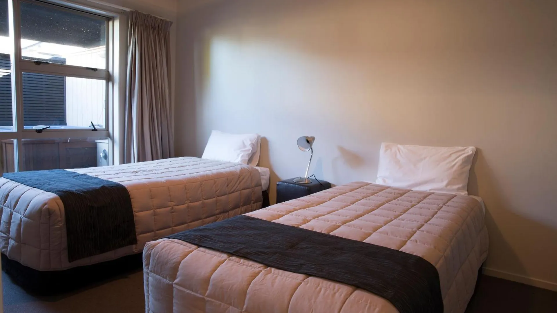 Executive On Fenton Motel Rotorua