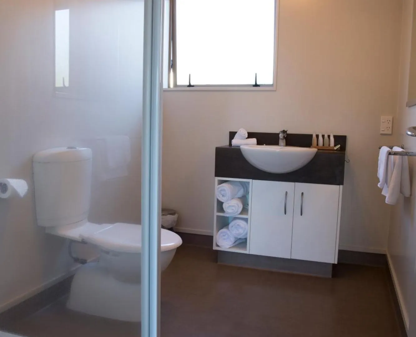 Executive On Fenton Motel Rotorua