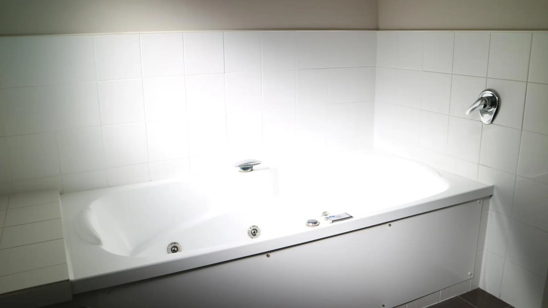 Executive On Fenton Motel Rotorua
