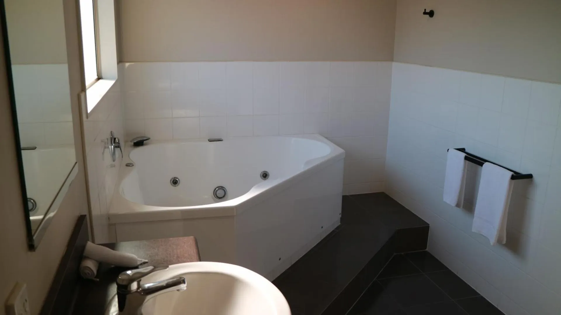 Executive On Fenton Motel Rotorua