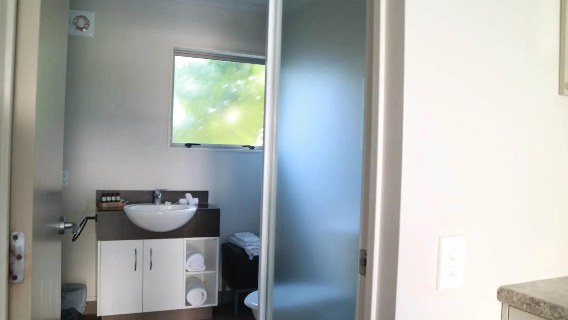 Executive On Fenton Motel Rotorua 4*,