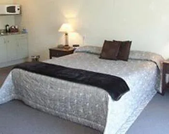 Executive On Fenton Motel Rotorua