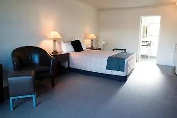 Executive On Fenton Motel Rotorua