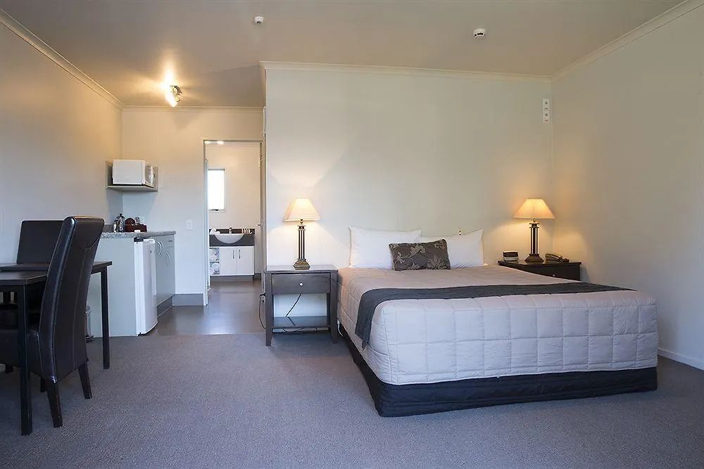 Motel Executive On Fenton Rotorua