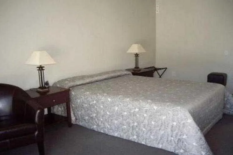 Executive On Fenton Motel Rotorua
