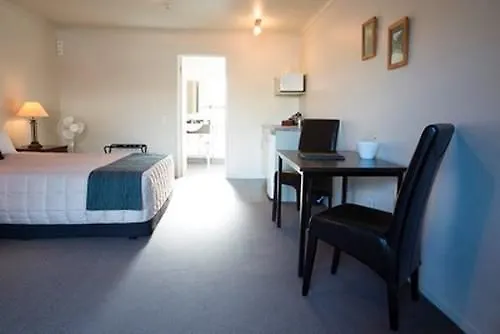 ****  Executive On Fenton Motel Rotorua New Zealand