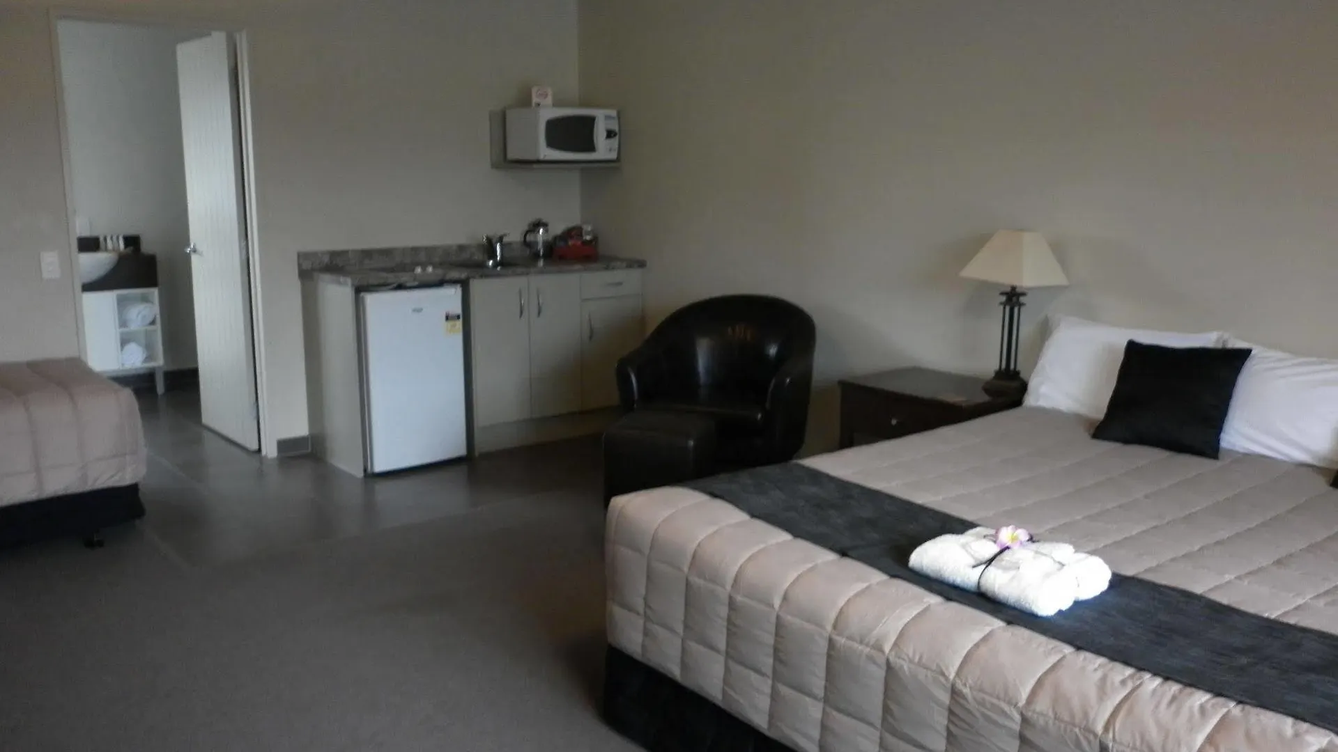 Motel Executive On Fenton Rotorua