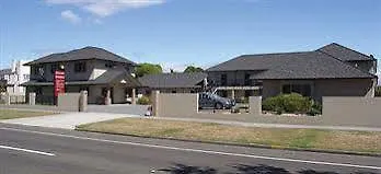 Executive On Fenton Motel Rotorua